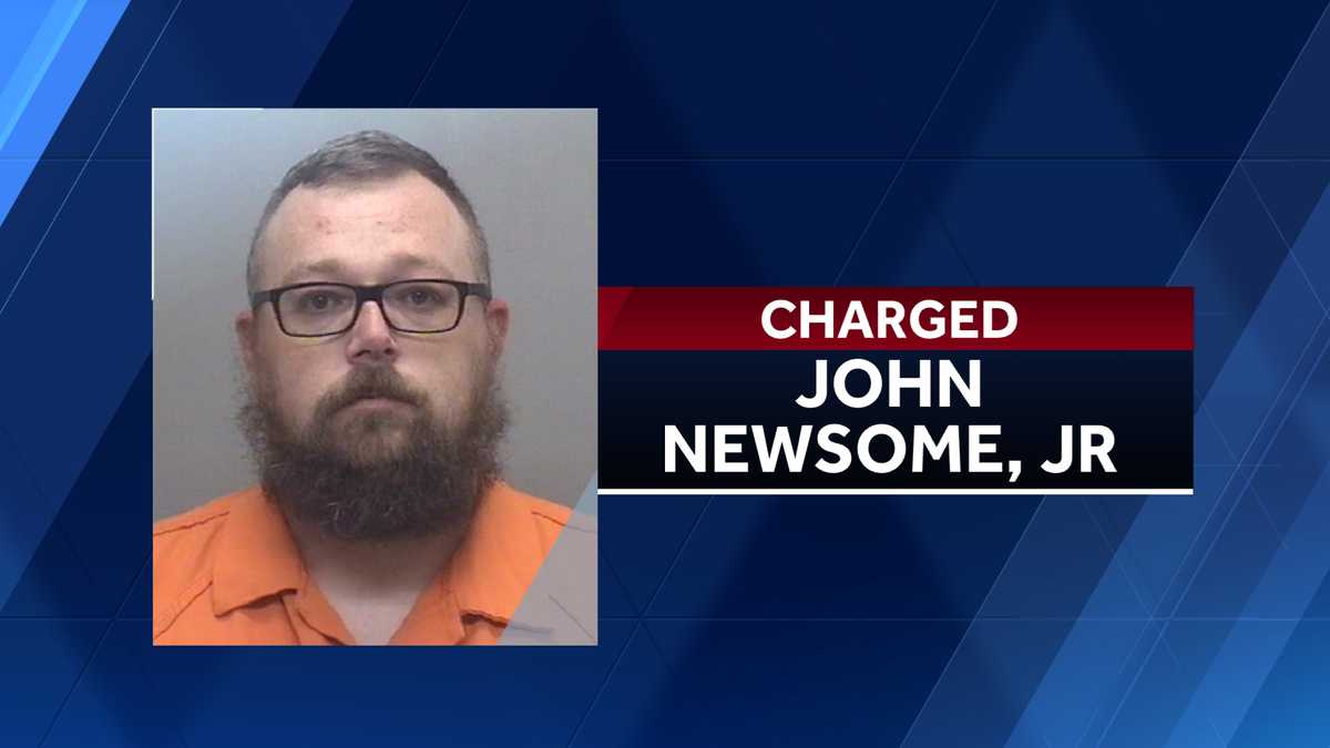 Walkertown man arrested for sexual exploitation of minor