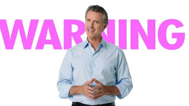 Gov. Newsom officially urges no on Proposition 30, calls it a 'trojan horse' - Vimarsana News