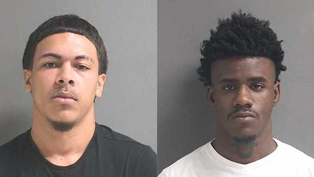Second suspect arrested after Deltona carjacking, deputies say - Vimarsana News
