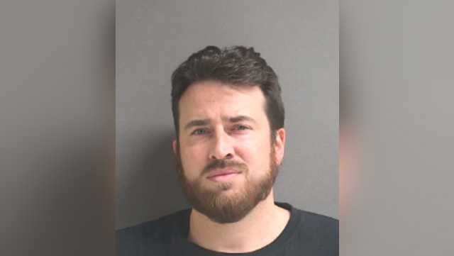 Teacher arrested in Port Orange, police say - Vimarsana News