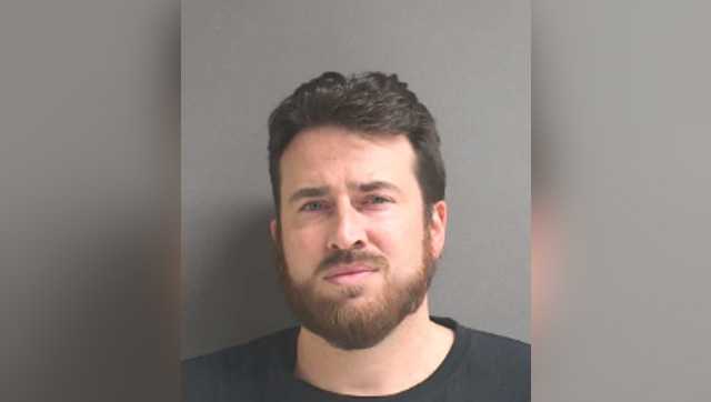 Man arrested for inappropriate relationship with 8-year-old