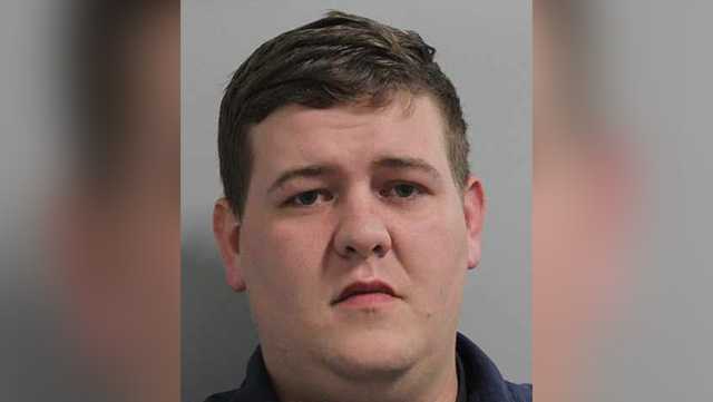 Polk County deputy accused of driving under the influence