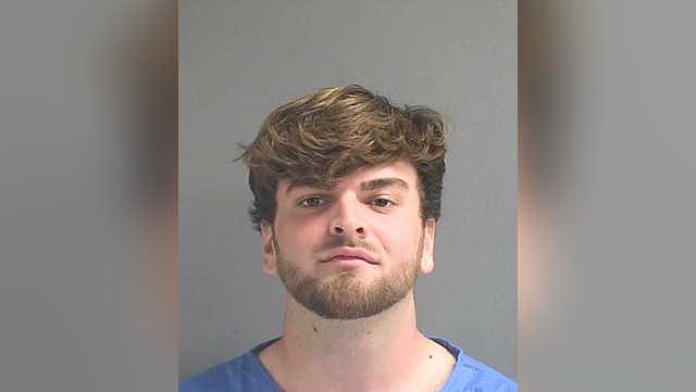 Motorcyclist allegedly fleeing from Volusia deputies crashes - Vimarsana News