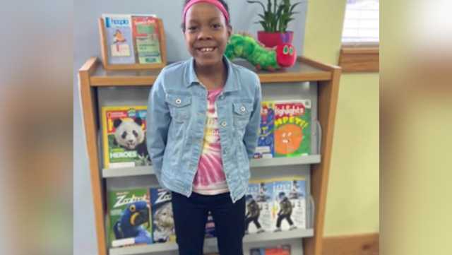 Orlando girl diagnosed with heart failure gets released from hospital - Vimarsana News