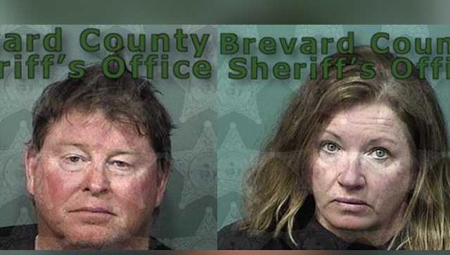 2 Brevard County school principals facing DUI charges - Vimarsana News