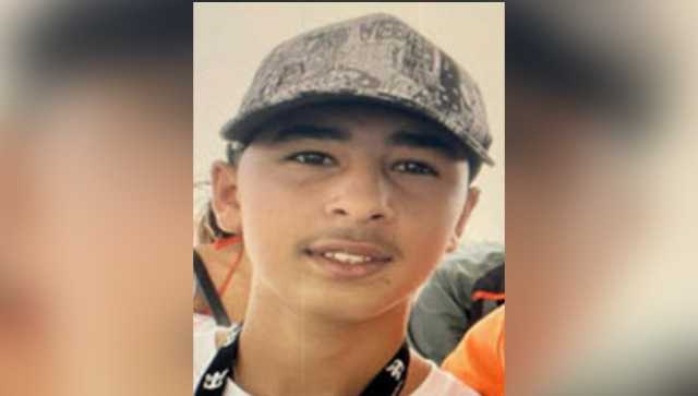 Missing 14-year-old boy found safe