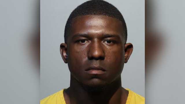 Driver arrested for allegedly fleeing scene of Altamonte Springs crash