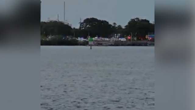 1 person injured in New Smyrna Beach stabbing - Vimarsana News