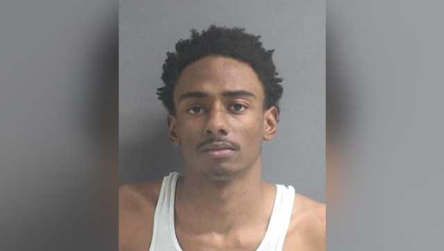 Person of interest in man's Holly Hill shooting death arrested - Vimarsana News