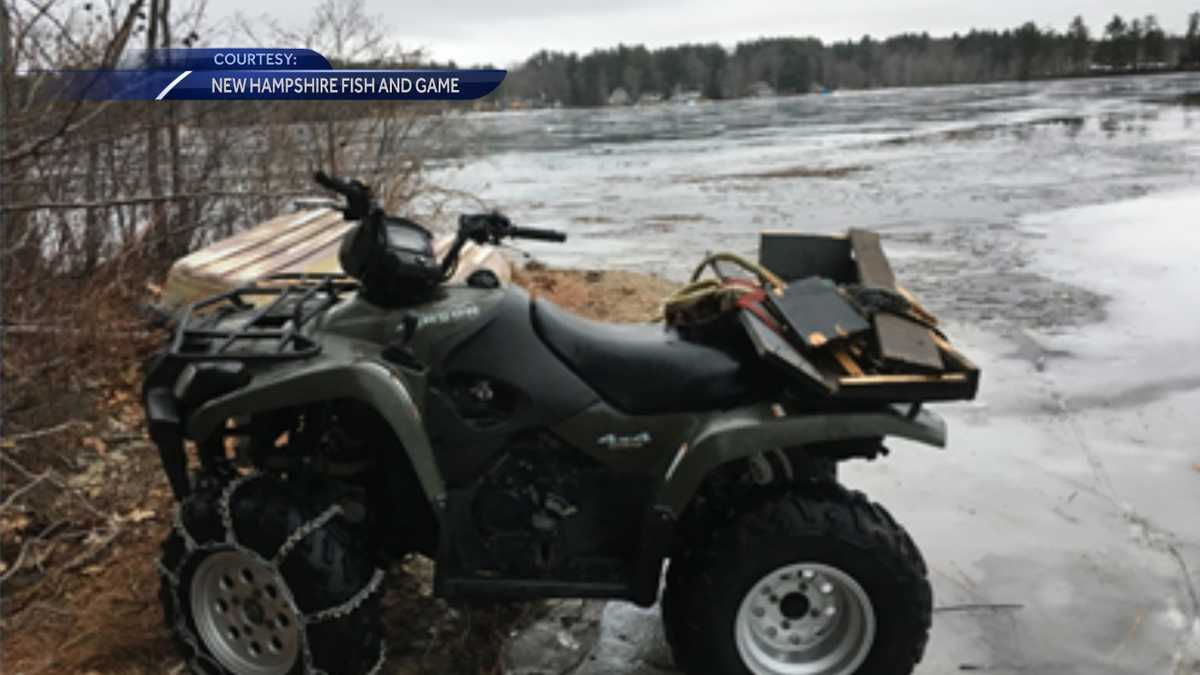 atv for sale craigslist nh