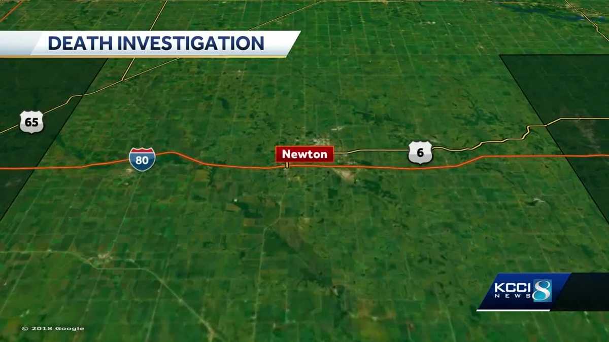 Authorities investigating after finding dead man in car