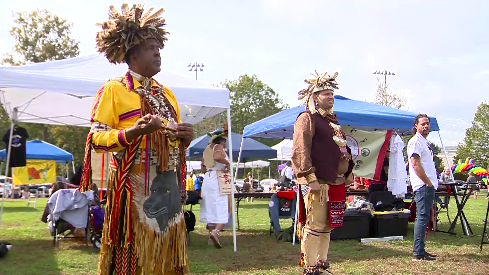 Controversy As More Communities Embrace Indigenous Peoples Day