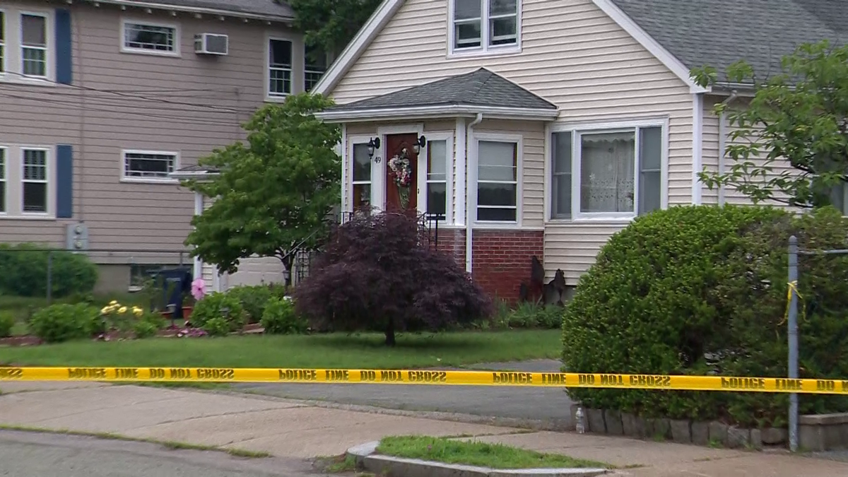 'Remain vigilant' 3 people stabbed, beaten to death in Newton home