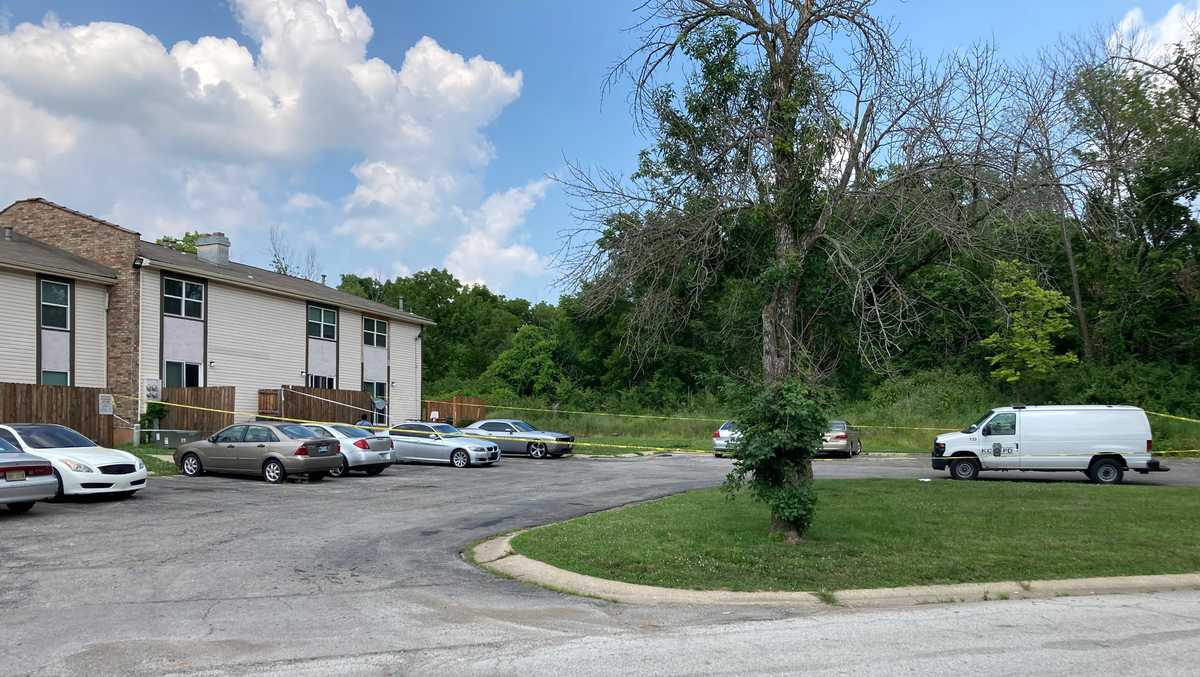 KCPD investigates shooting Tuesday in 9300 block of Newton Drive