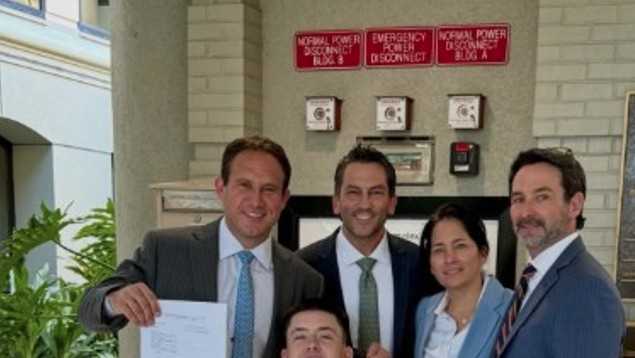 Jury awards $67M for man paralyzed in 2023 Okeechobee Mudfest