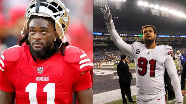 What to know about 2 Niners players with Sacramento-area ties - Vimarsana News