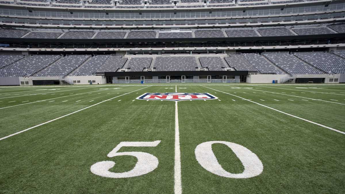 SiriusXM presents a Town Hall with Philadelphia Eagles Super Bowl MVP  News Photo - Getty Images