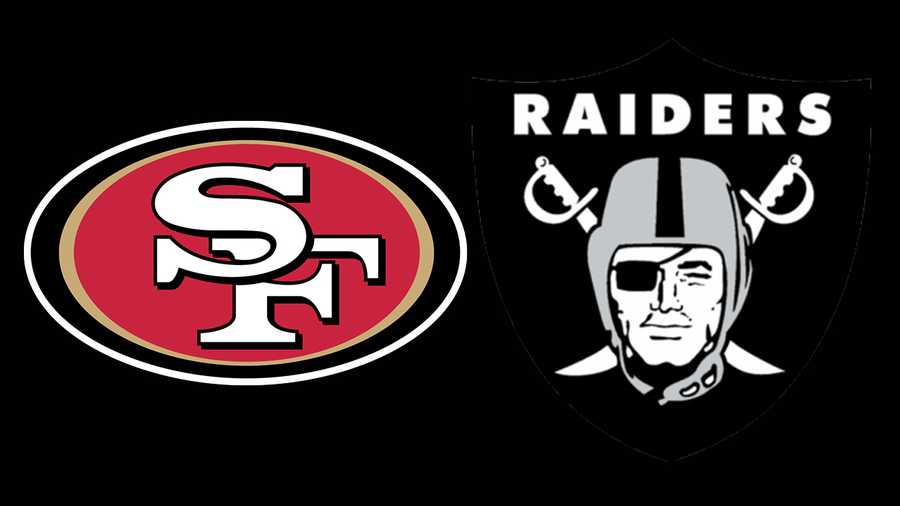 NFL Draft 2019: 49ers and Raiders beef up defensive lines