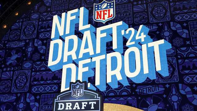 Area players selected on day two of the NFL draft - Vimarsana News