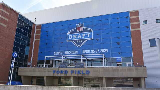 Could one of these 6 QBs in NFL Draft be a future Patriots star? - Vimarsana News