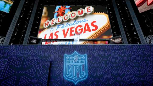 Here's how many picks Patriots have heading into 2022 NFL draft - Vimarsana News