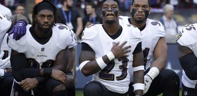 Is DIRECTV Offering NFL Subscription Refunds Over Anthem Protests?
