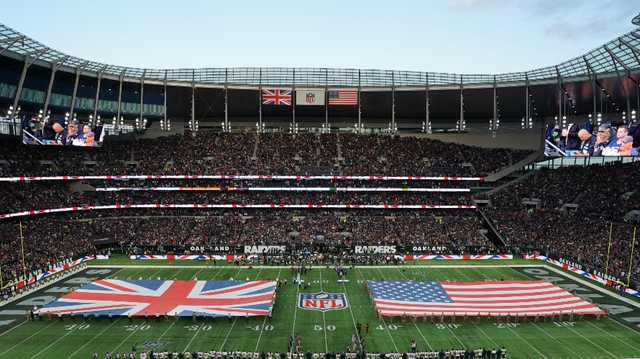 Saints to play in London in 2022, the Brits are excited! - Vimarsana News