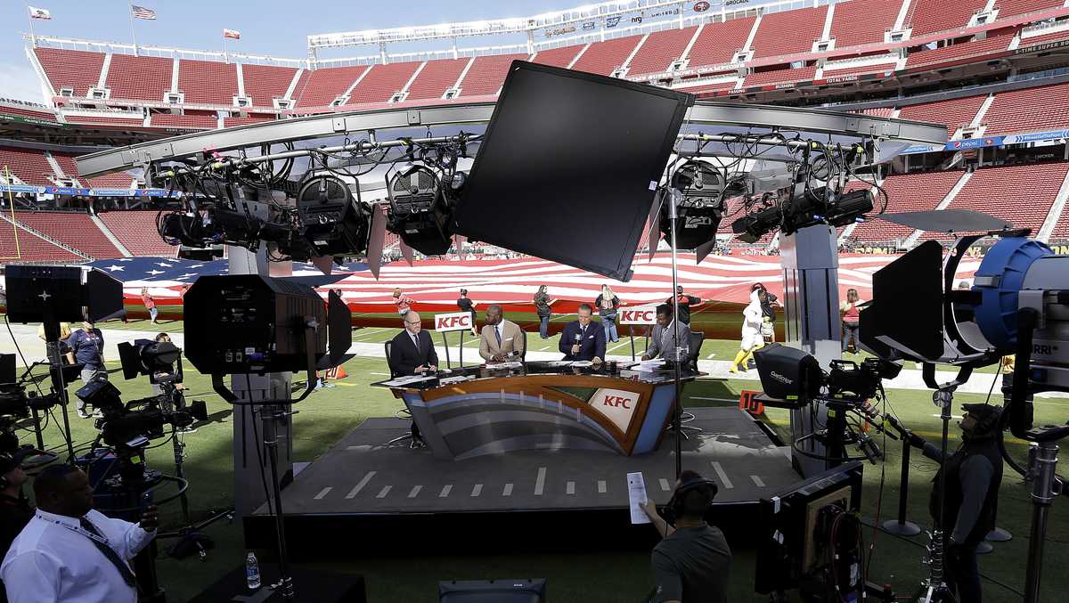 Nfl Network Suspends 3 Analysts Following Sexual Assault Allegations