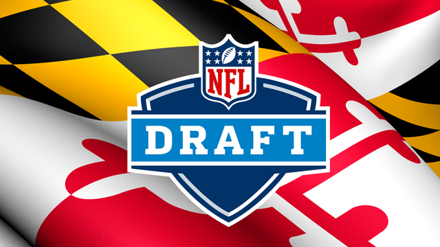 Terps at the NFL Combine: Social Media Rewind - University of