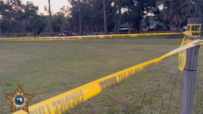 Man charged in deadly North Fort Myers shooting