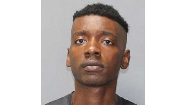 Man charged with murder in connection with Columbia shooting