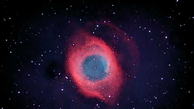 Night sky viewing in North Carolina, meteor showers in October - Vimarsana News