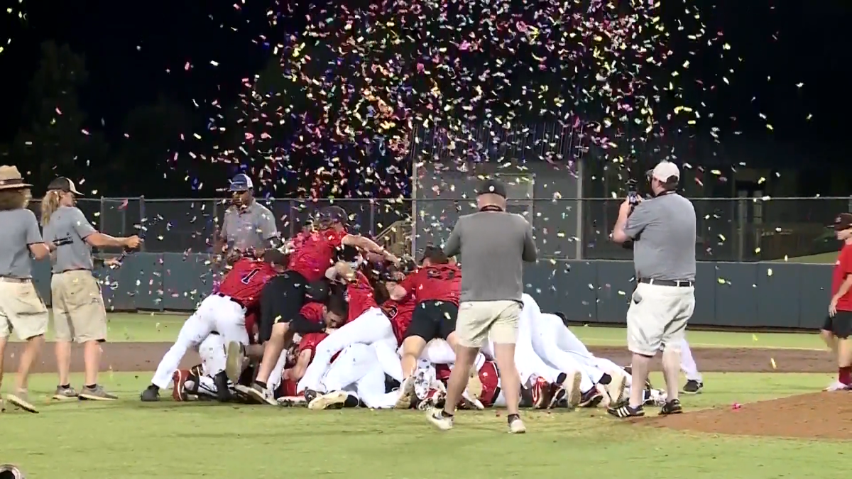 North Greenville baseball seniors reflect on time in Tigerville