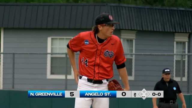 North Greenville advances to DII World Series semifinal - Vimarsana News