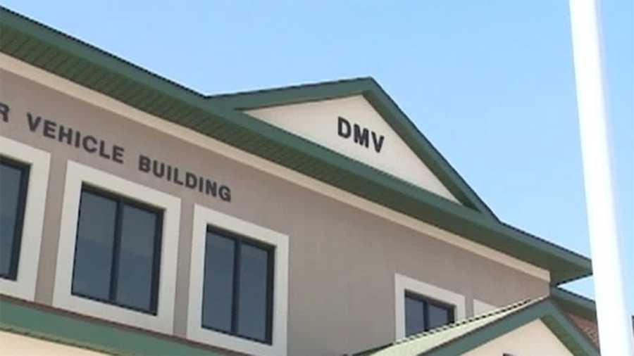 NH DMV switches most services to online or appointmentonly