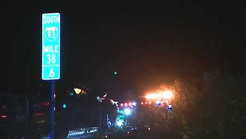 Multiple U.S. Motorcycle Crashes Kill Riders