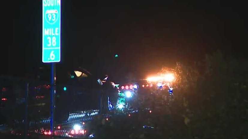 Multiple U.S. Motorcycle Crashes Kill Riders