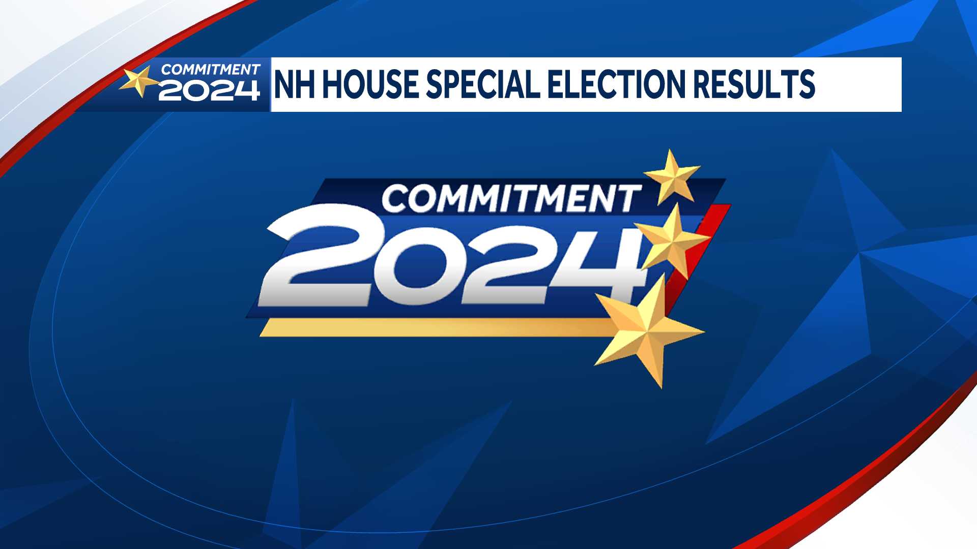 Full New Hampshire House Special Election Results: Jan. 23, 2024