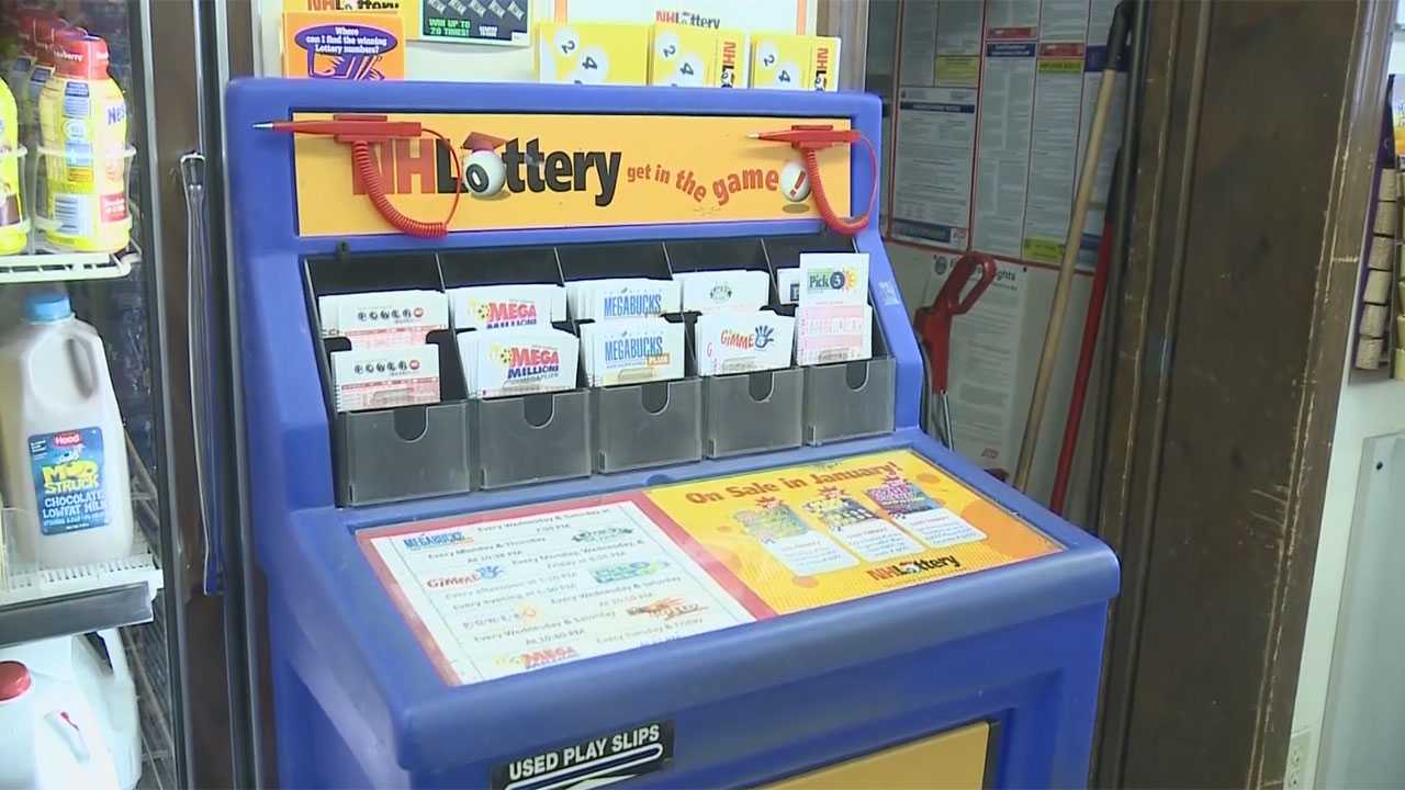 current nh powerball lottery jackpot