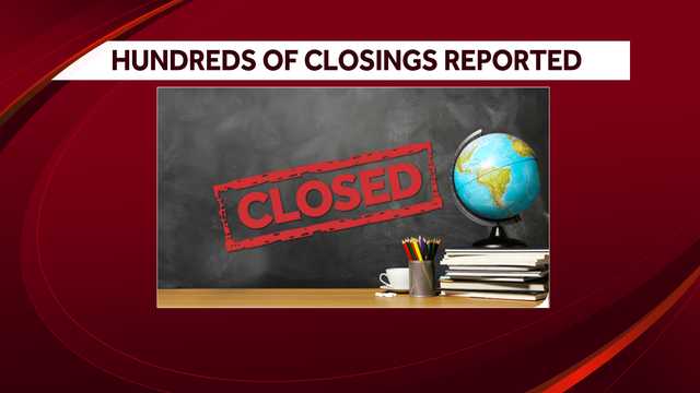 New Hampshire schools closed due to nor'easter: More than 700 - Vimarsana News