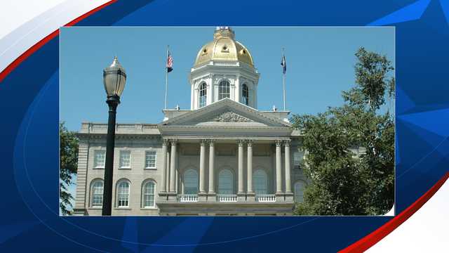 New Hampshire Rep. Troy Merner resigns - Vimarsana News