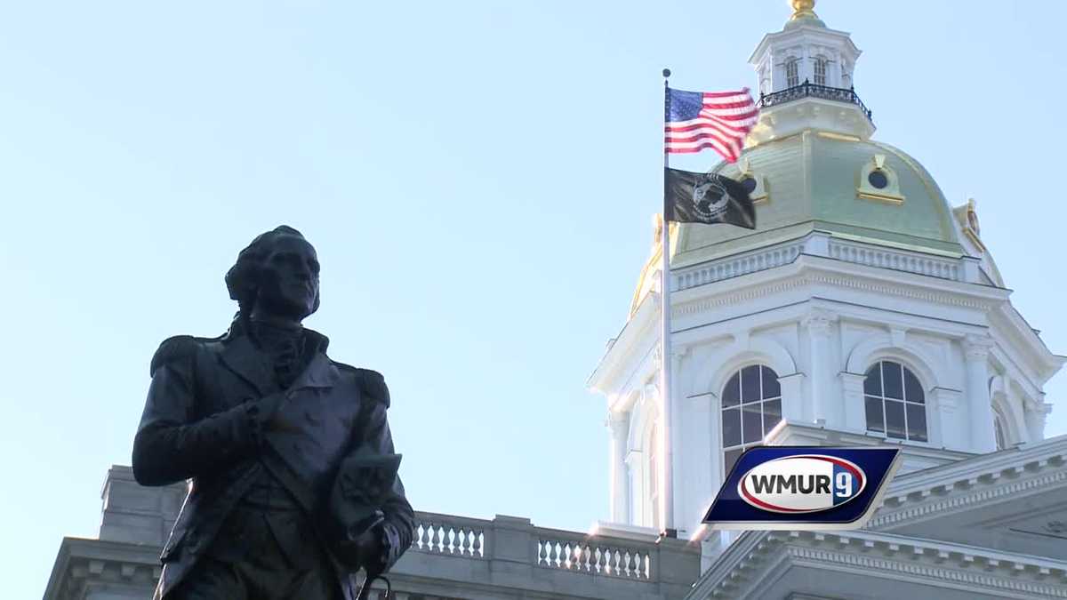 NH Primary Source Key election bills await action by governor