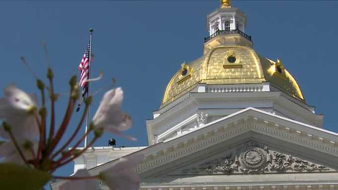 NH becomes first New England state to block gender-affirming care for minors