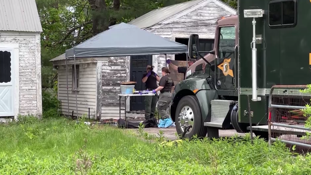 New Hampshire expands Cold Case Unit with new full-time investigators