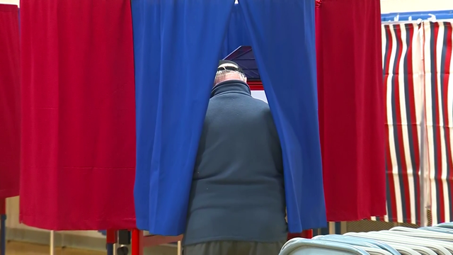 NH's first-in-the-nation presidential primary is Jan. 23, 2024 - Vimarsana News