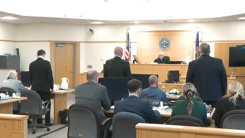 Jury awards $38M in abuse case, but NH says it will pay much less - Vimarsana News
