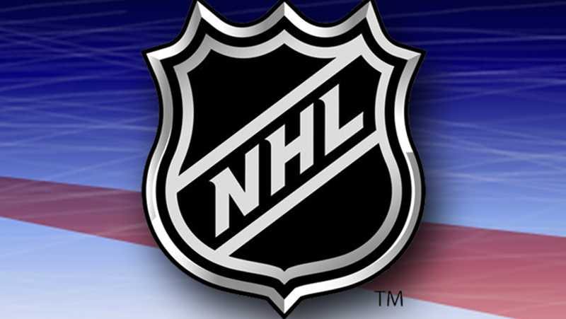 'Stupid' NHL divisional playoff format is drawing criticism - WXII