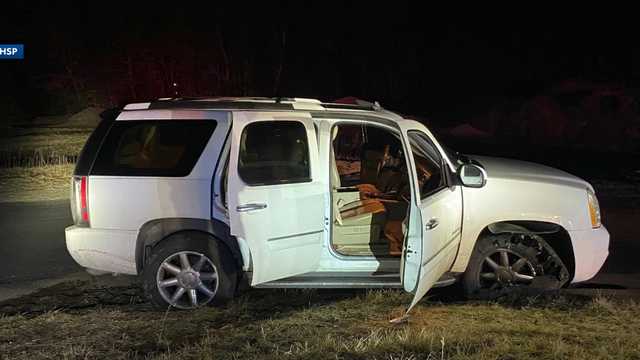 Lowell resident arrested after pursuit with baby in the car - Vimarsana News