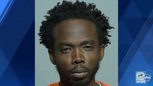 Man accused of breaking into student apartments near Marquette University - Vimarsana News
