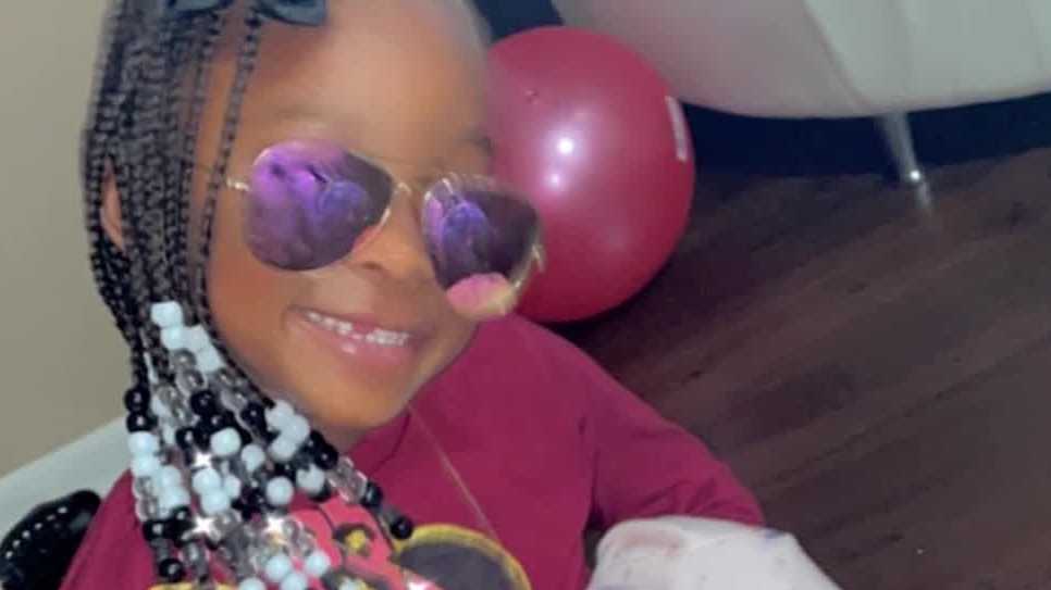 Riviera Beach Mother Indicted for First-Degree Murder of 7-Year-Old Daughter